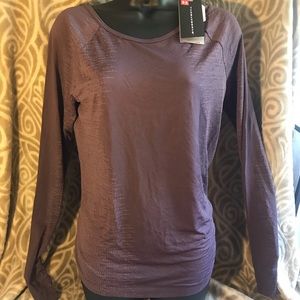 Under Armour Threadborne Top - Medium - BNWT